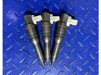 Injector DELPHI