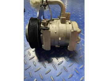 Airco compressor DENSO