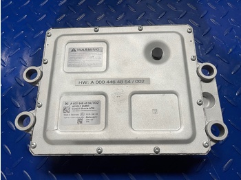 ECU MERCEDES-BENZ Actros