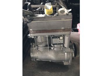 Compressor MERCEDES-BENZ Actros