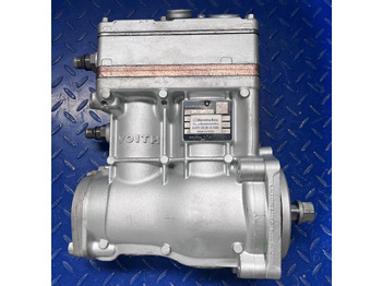 Compressor MERCEDES-BENZ Actros