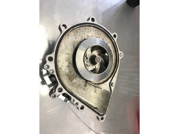 Mercedes Actros MP4 Water Pump Euro 5 / 6 - Waterpomp voor Vrachtwagen: afbeelding 1 Mercedes Actros MP4 Water Pump Euro 5 / 6 - Waterpomp voor Vrachtwagen: afbeelding 1