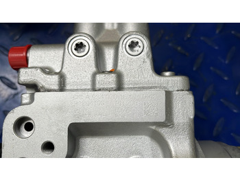 Brandstofpomp voor Vrachtwagen Mercedes Atego OM934 Euro 6 High Pressure Pump OM934: afbeelding 4 Brandstofpomp voor Vrachtwagen Mercedes Atego OM934 Euro 6 High Pressure Pump OM934: afbeelding 4