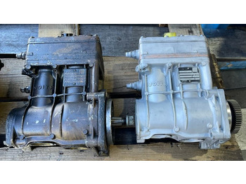 Compressor MERCEDES-BENZ
