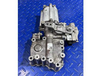 Versnellingsbak en onderdelen MERCEDES-BENZ