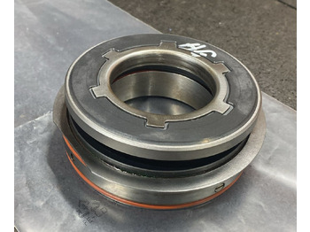 Turbolader MERCEDES-BENZ