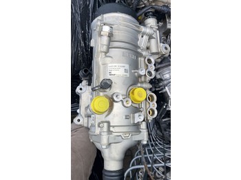 Brandstoffilter MERCEDES-BENZ Actros