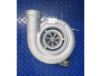 Onderdelen MERCEDES-BENZ Actros