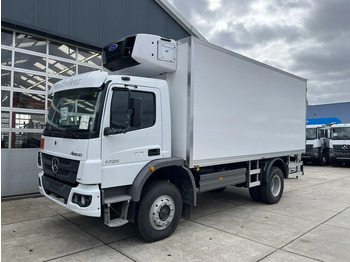 Koelwagen vrachtwagen MERCEDES-BENZ Atego 1725