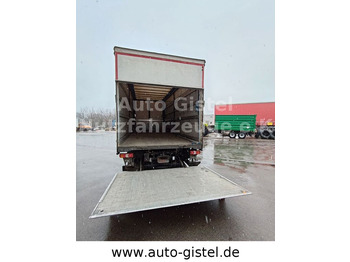 Schuifzeilen vrachtwagen Mercedes-Benz Antos 1833 4x2 BL*Dautel DL1500s Hebebühne: afbeelding 5