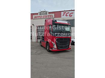 Trekker VOLVO FH 500