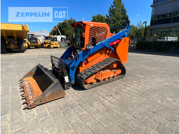 Schranklader CATERPILLAR