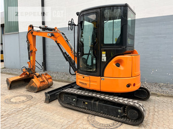 Minigraafmachine Cat 303.5ECR: afbeelding 3