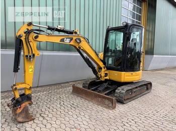 Minigraafmachine CATERPILLAR 303.5ECR