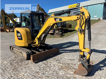 Minigraafmachine CATERPILLAR 303.5ECR