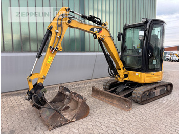 Minigraafmachine CATERPILLAR 303E