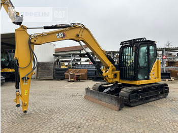 Minigraafmachine CATERPILLAR 308