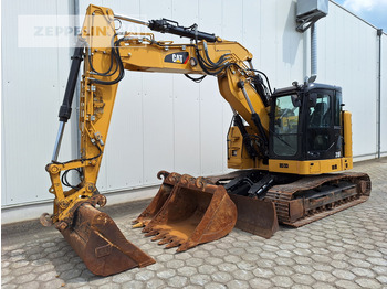 Rupsgraafmachine CATERPILLAR 315FL