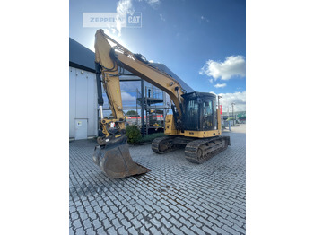 Rupsgraafmachine CATERPILLAR 315FL