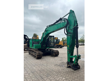 Rupsgraafmachine CATERPILLAR 320