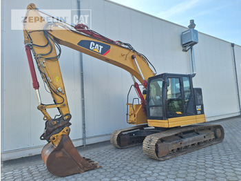 Rupsgraafmachine CATERPILLAR 325FL
