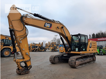 Rupsgraafmachine CATERPILLAR 330GC