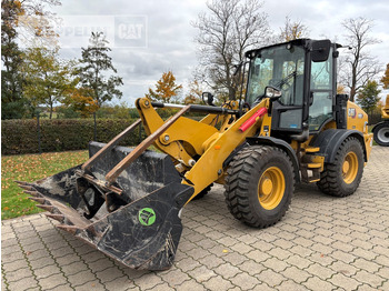 Wiellader Cat 908-14: afbeelding 2 Wiellader Cat 908-14: afbeelding 2