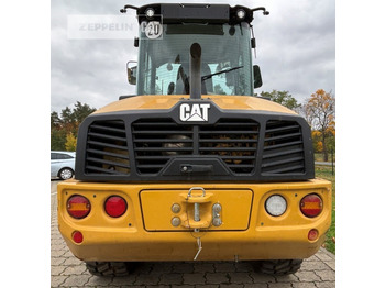 Wiellader Cat 908-14: afbeelding 4 Wiellader Cat 908-14: afbeelding 4