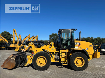 Wiellader Cat 914-14A: afbeelding 2