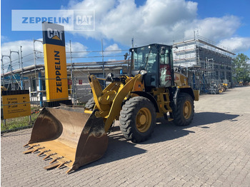 Wiellader CATERPILLAR 914