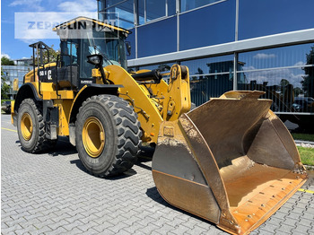 Wiellader CATERPILLAR 950M