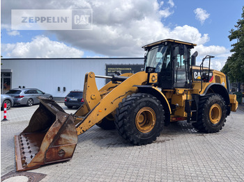 Wiellader CATERPILLAR 950M