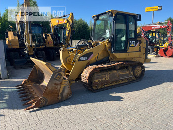 Rupslader CATERPILLAR 953