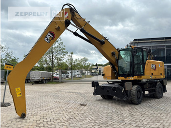 Overslagkraan CATERPILLAR MH3022
