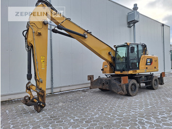 Overslagkraan CATERPILLAR MH3024