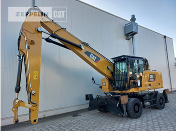 Overslagkraan CATERPILLAR MH3024