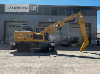Overslagkraan CATERPILLAR MH3024