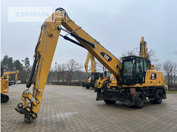 Overslagkraan CATERPILLAR MH3024