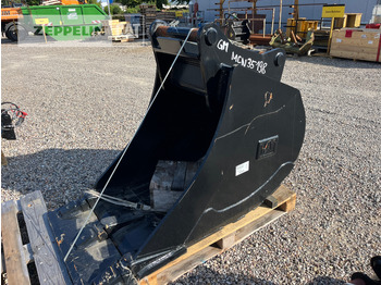 Graafbak CATERPILLAR