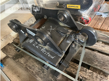 Snelwissel CATERPILLAR