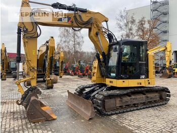 Rupsgraafmachine Caterpillar 315FL: afbeelding 1