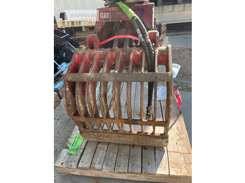 Grijper Hydraulik-Greifer-Technologie Sortiergreifer AS2 C: afbeelding 3