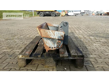 Graafbak voor Bouwmachine Komponenten GL1000 MS03: afbeelding 5