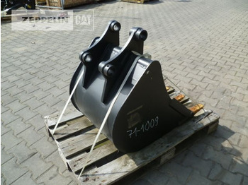 Graafbak voor Bouwmachine Komponenten Primärprodukte Kompo: afbeelding 3