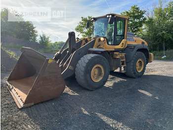 Wiellader VOLVO L120H