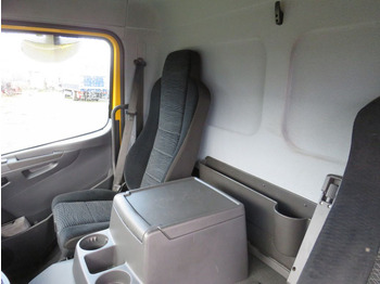 Schuifzeilen vrachtwagen MERCEDES-BENZ Atego 1224 L Pritsche LBW: afbeelding 2 Schuifzeilen vrachtwagen MERCEDES-BENZ Atego 1224 L Pritsche LBW: afbeelding 2