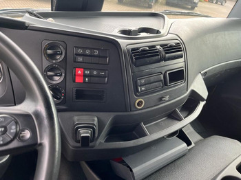 Schuifzeilen vrachtwagen MERCEDES-BENZ Atego 1224 L Pritsche LBW LBW 1.5to: afbeelding 2 Schuifzeilen vrachtwagen MERCEDES-BENZ Atego 1224 L Pritsche LBW LBW 1.5to: afbeelding 2