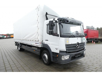 Schuifzeilen vrachtwagen MERCEDES-BENZ Atego 1527