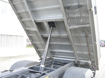 Kipper bestelwagen MERCEDES-BENZ Atego 923 K 2-Achs Kipper: afbeelding 4