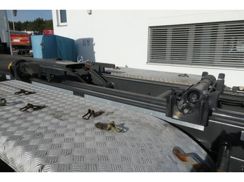 Haakarmsysteem vrachtwagen VOLVO (S) Truck FH 460 Abrollkipper Meiller 20.70, Funk: afbeelding 2 Haakarmsysteem vrachtwagen VOLVO (S) Truck FH 460 Abrollkipper Meiller 20.70, Funk: afbeelding 2